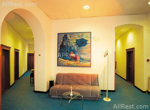 Adriatic Hotel 5